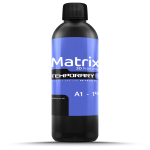 Matrix Temp A1