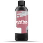 Matrix gingiva mask